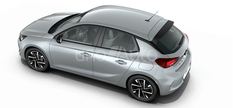 Corsa 1.2T XHL S/S Edition 100