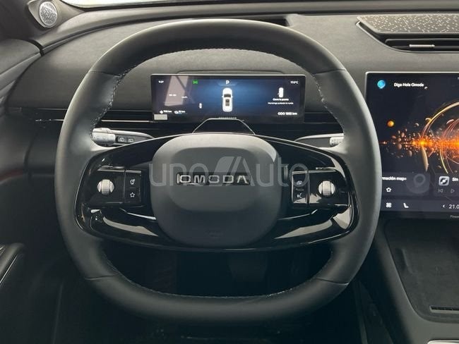 SHS-P Premium FWD 1.5 TGDI 205kW (279CV)