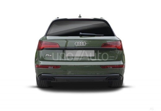Q5 50 TFSIe S line quattro-ultra S tronic