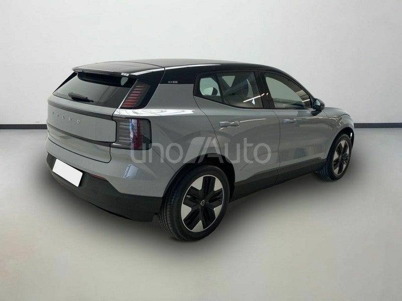 Single Motor Extended Range Core Auto