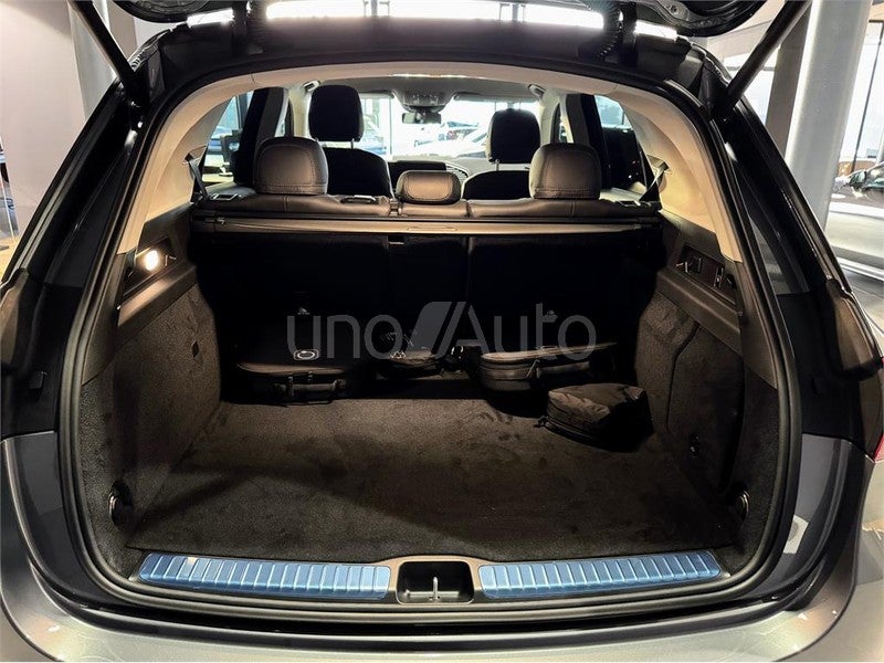 CLASE GLE 350 de 4MATIC