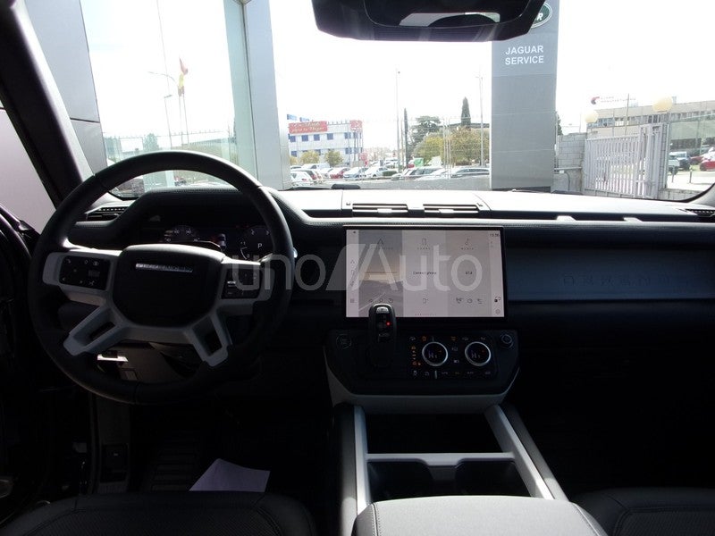 Defender 110 3.0D l6 MHEV X-Dynamic SE 350 AWD Aut.