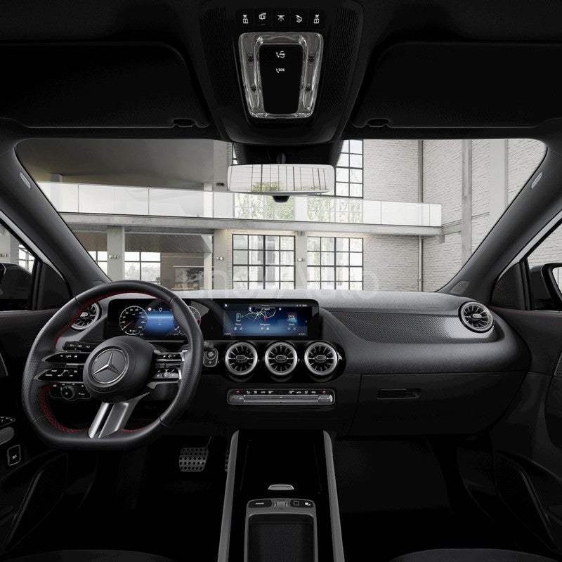 GLA 200 d