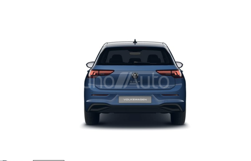 Golf 1.5 eTSI Más DSG 85kW