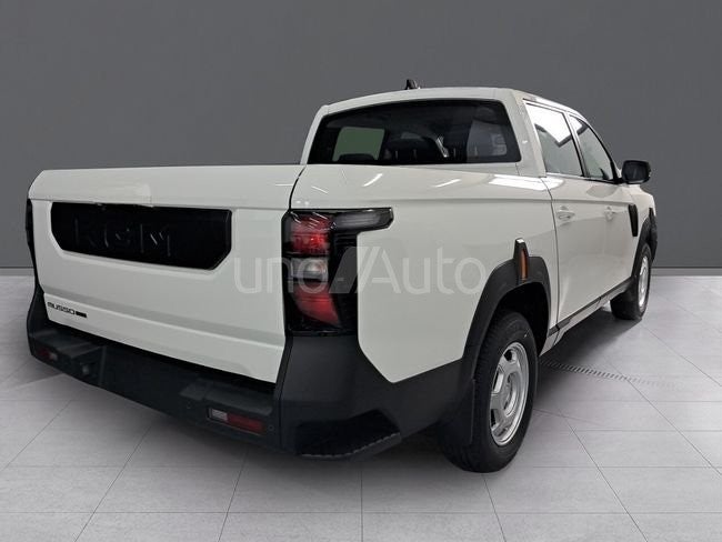 D22DTR 4x4 Pro