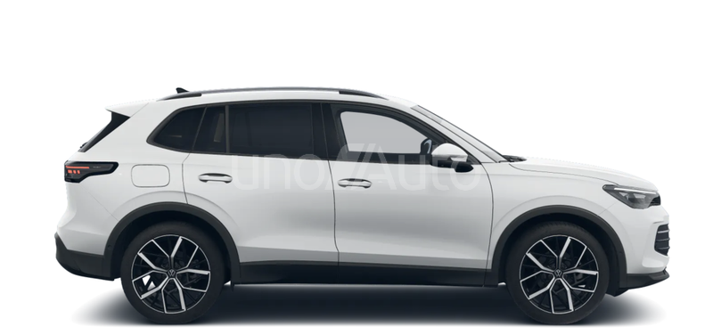 Tiguan 1.5 eTSI Más DSG 110kW
