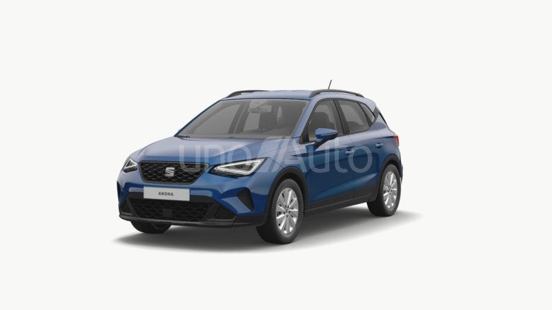 Arona 1.0 TSI S&S Style XM 115