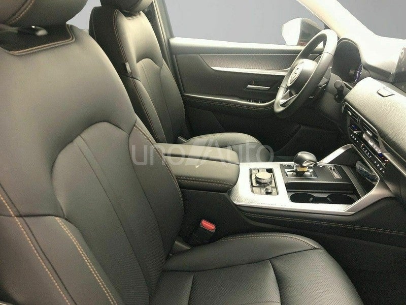 eSkyactiv PHEV AWD Homura Plus