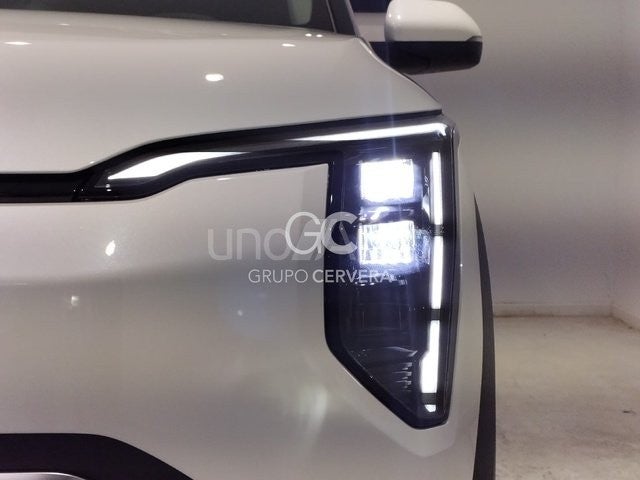 EV3 Earth Standard Range