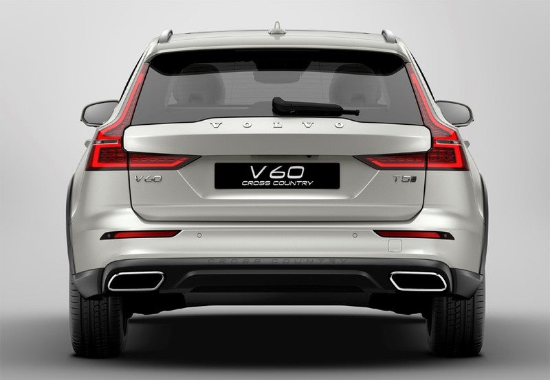 V60 Cross Country B5 Pro AWD Aut. 250