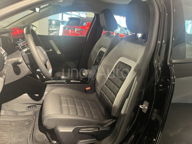 C4 X Hybrid Business Edition eDSC6 145