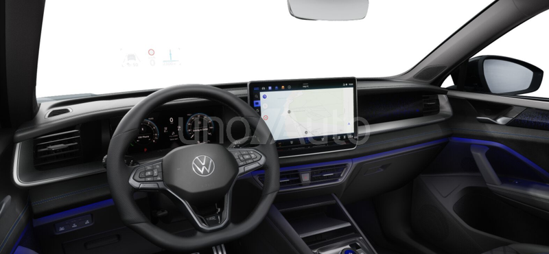 Tayron 1.5 eHybrid R-Line DSG6 150kW
