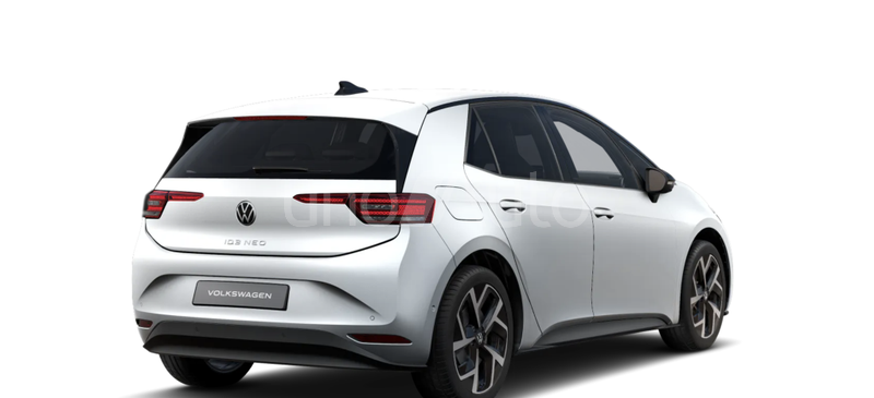 ID.3 Neo Style 125kW