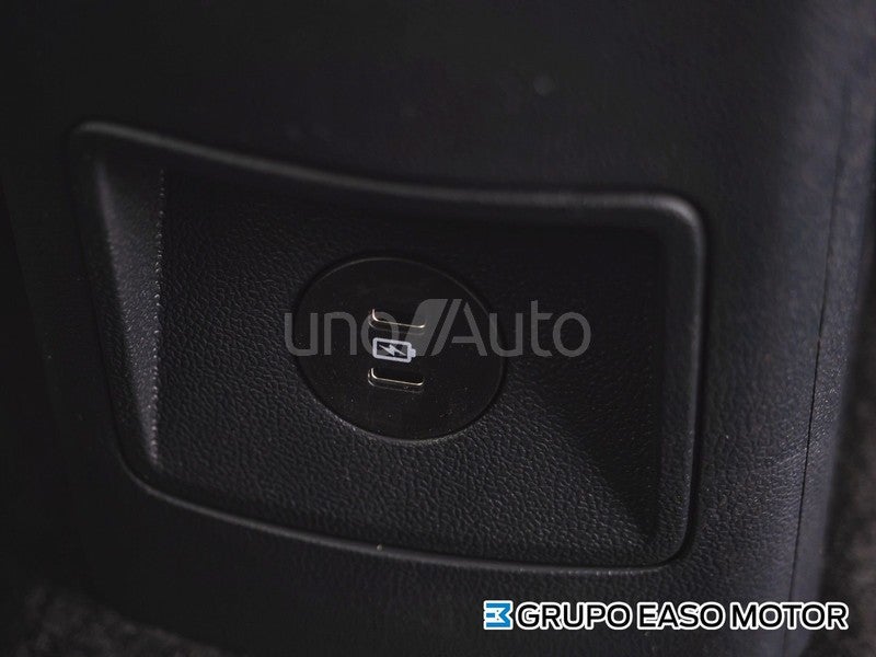 Tourneo Courier 1.0 Ecoboost Titanium