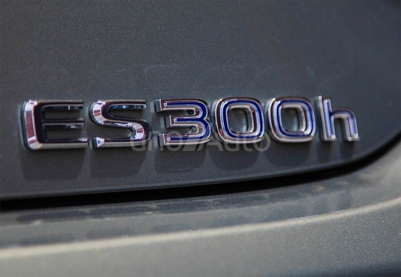 ES 300h Premium