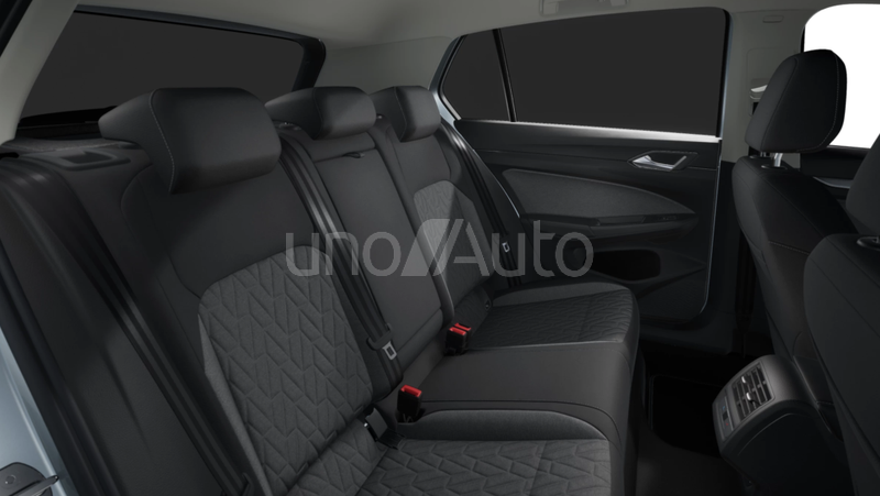 Golf 1.5 TSI eHybrid Match DSG6 150kW