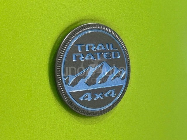 Wrangler Unlimited 2.0 4xe Rubicon 8ATX