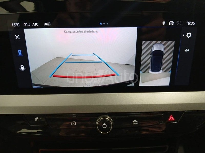 1.2 T XHT Hybrid eDCT6 GS