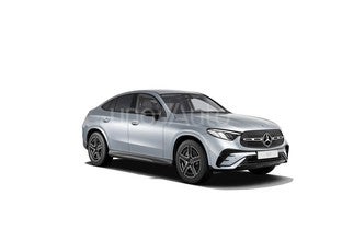 MERCEDES-BENZ Clase GLC 250 4Matic Aut.
