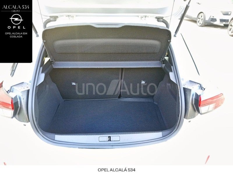 Corsa 1.2T XHL S/S Edition 100