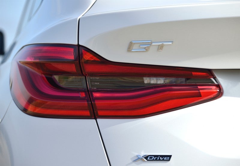 630dA Gran Turismo xDrive
