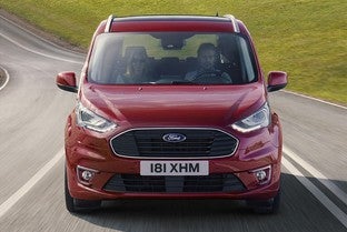 FORD Tourneo Connect 1.5TDCi Auto-S&S Trend 120