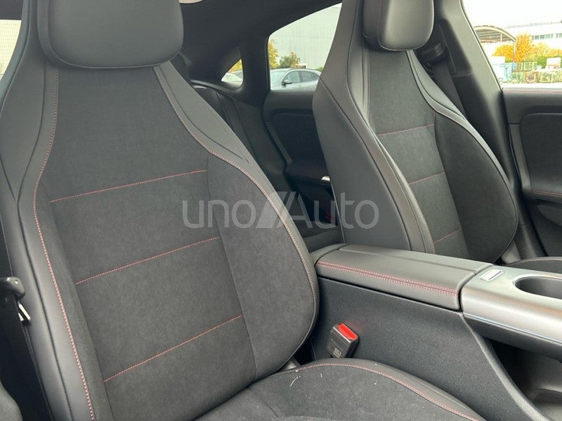 CLA Eléctrico 250+ 200kw