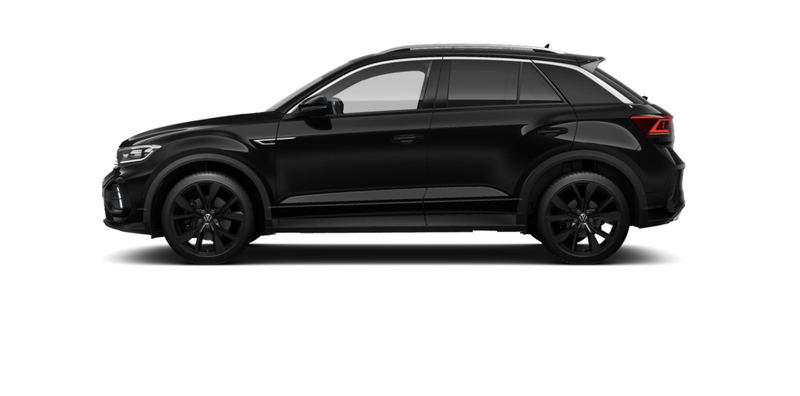 T-Roc 2.0 TSI 140 kW R-Line 4Motion DSG7