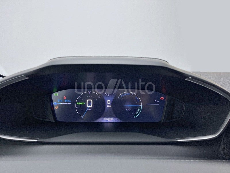 208 Allure Eléctrico 156