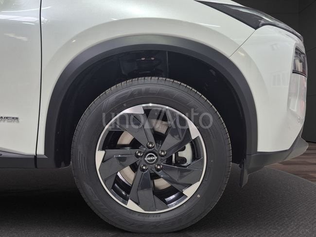 5pl 1.5 e-POWER 152kW 4x2 A/T Acenta