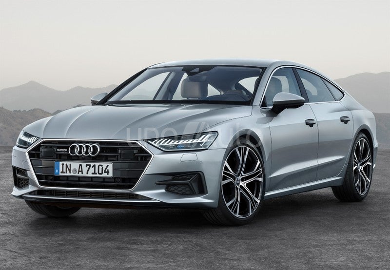 RS7 Sportback Performance
