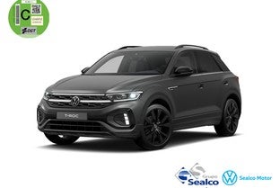 VOLKSWAGEN T-Roc 1.5 TSI 110 R-Line kW DSG7