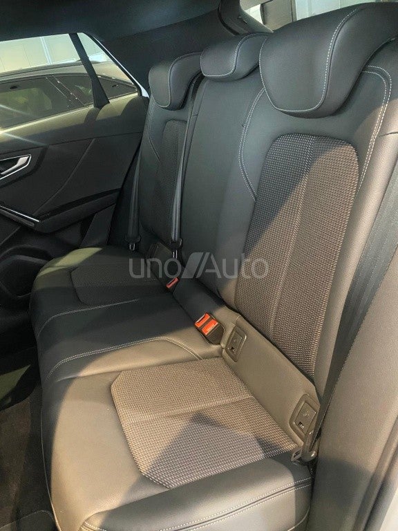 Q2 35 TFSI Adrenalin S tronic 110kW