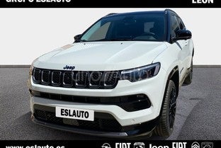 JEEP Compass 1.3 PHEV S EAWD Aut. 240