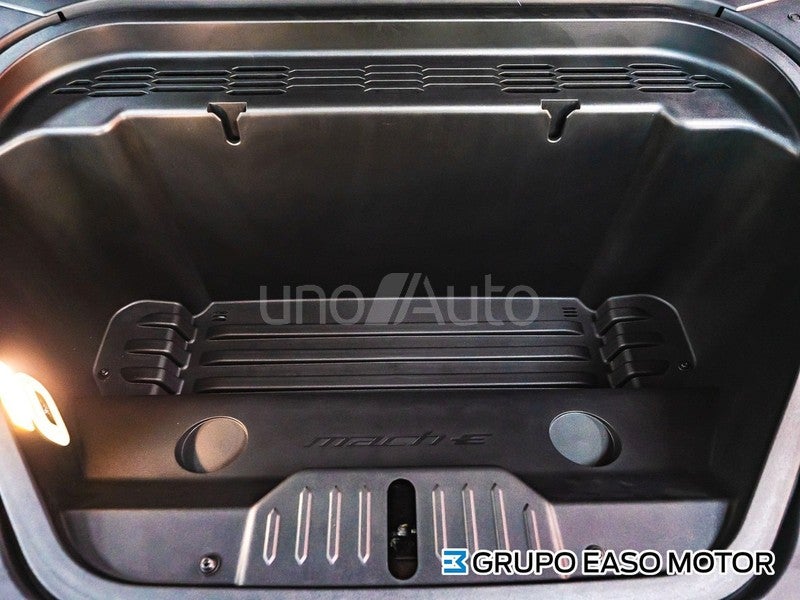 269cv Batería 75.7Kwh