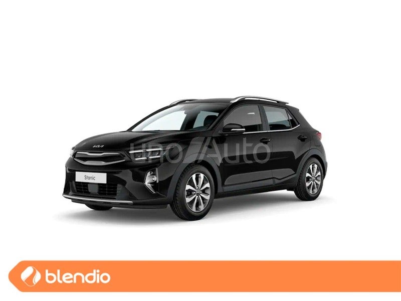 1.0 T-GDi 74kW (100CV) MHEV MT Concept