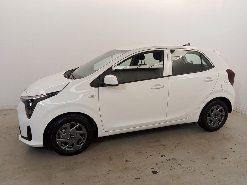 Picanto 1.0 DPi Drive