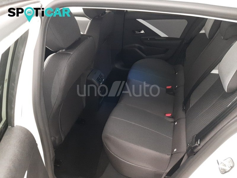 Astra 1.2T XHL S/S Tech Edition 110