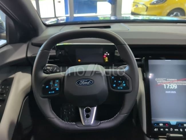 Premium R. Ext. RWD 77kWh 286CV