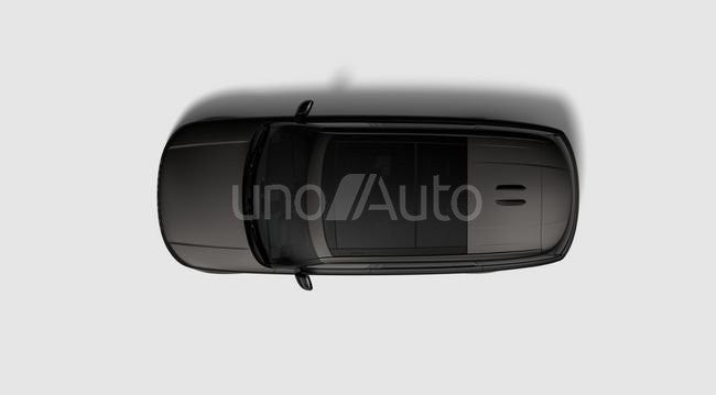 4.4 V8 530 PS AWD Auto MHEV LWB 7 seats