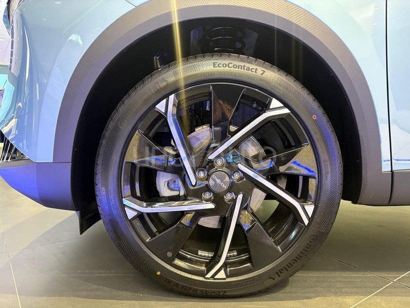 OMODA 7 SHS-P PREMIUM 1.5 TGDI + 1DHT 205kW (279CV) FWD [2026]