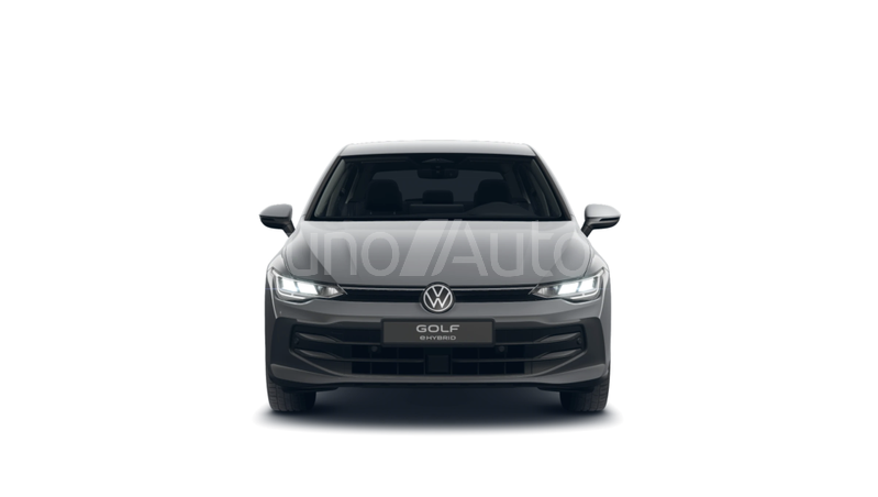 Golf 1.5 TSI eHybrid Match DSG6 150kW