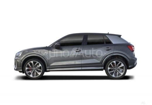 Q2 30 TDI Advanced 85kW