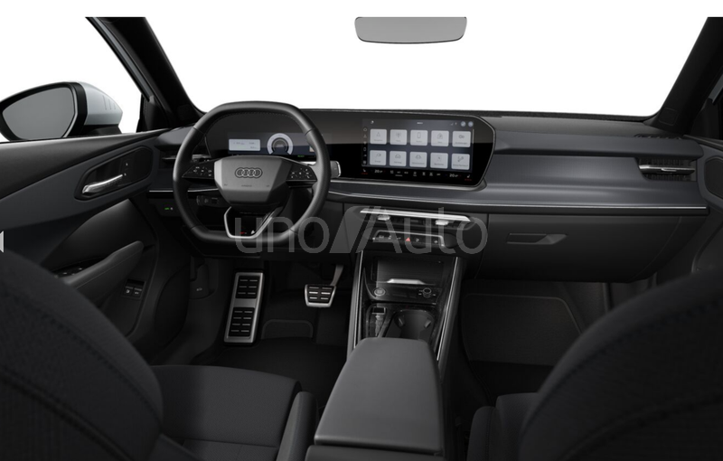 Q3 Sportback e-hybrid S line S tronic 200kW