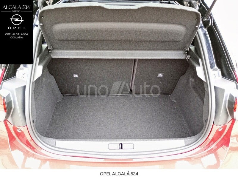 Corsa 1.2T XHL Hybrid S/S GS Aut. 110