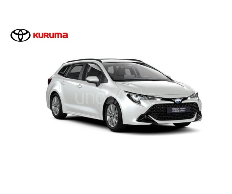 Corolla Touring Sports 140H Active Plus