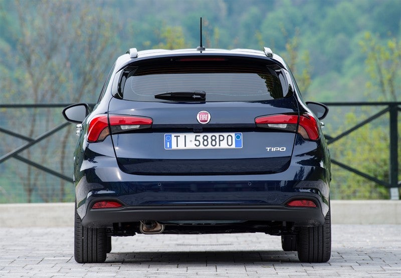 Tipo SW 1.4 Pop