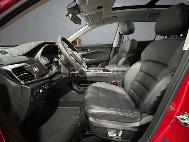 EVO EVO 7 1.5 Turbo DCT 7 plazas GLP -