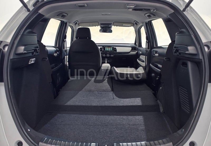 Jazz 1.5 i-MMD Sport