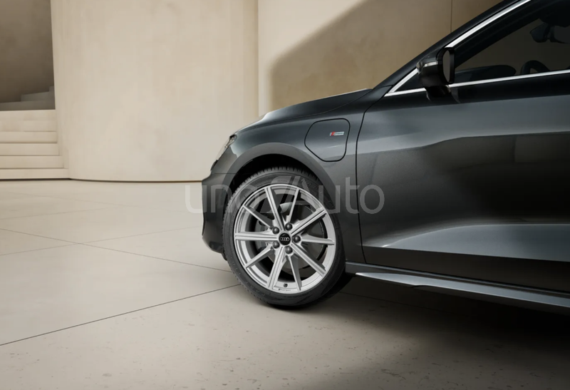 A3 Sportback TFSI e Genuine S tronic 150kW